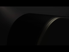 0.3S Otwarty kołowrót ze stopu aluminium do rozpoznawania twarzy Speed ​​Gate