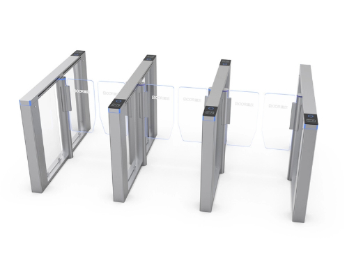 /Premium Business /Szybkość wejścia /Gates,Sleek & Grand Design