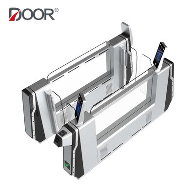 Identyfikacja paszportowa Bramki bezpieczeństwa na lotnisku Obsługiwane wózki inwalidzkie Bagaż ponadgabarytowy